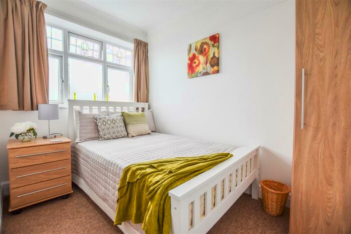 Studio To Rent In Arbuthnot Lane, Bexley, Kent, DA5