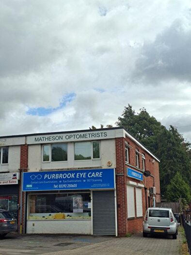 4 Bedroom Flat To Rent In London Road, Waterlooville, PO7