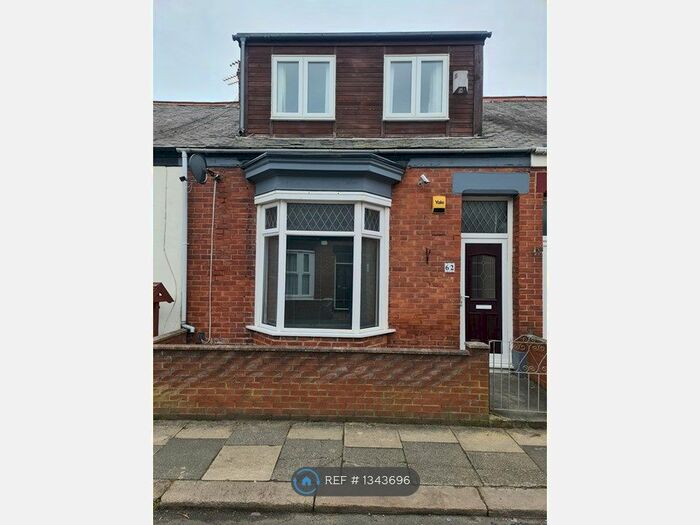 3 Bedroom Terraced House To Rent In Canon Cockin Street, Sunderland, SR2