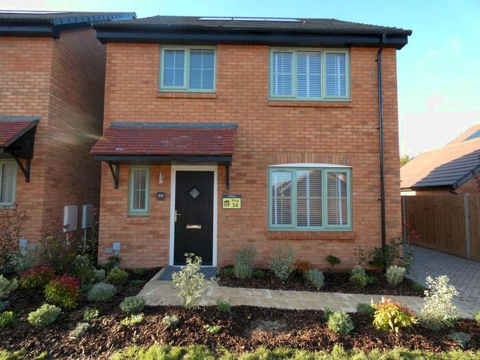 3 Bedroom Detached House To Rent In Hawthornden Street, Herne Bay, CT6