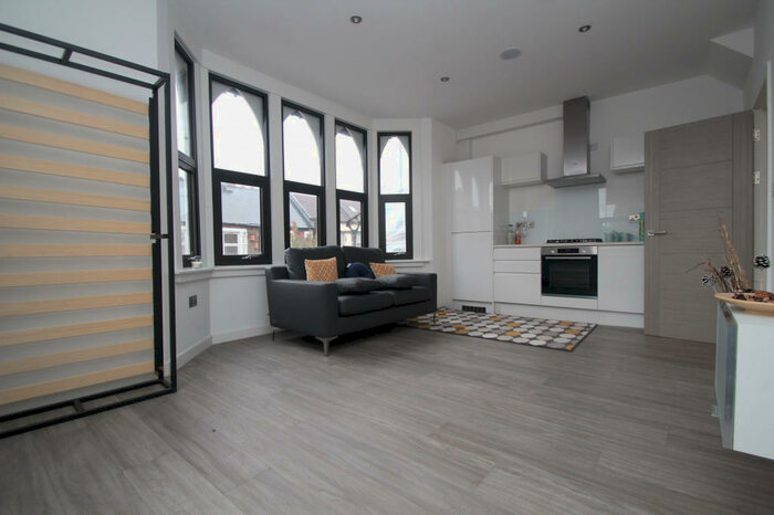 3 Bedroom Apartment To Rent In Daya House, Plashet Grove, East Ham, London, E6