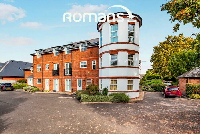 2 Bedroom Apartment To Rent In Monkey Island Court, SL6
