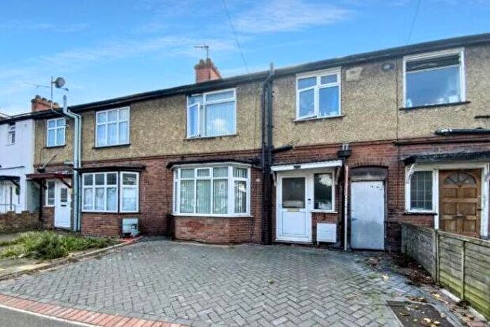 3 Bedroom Property To Rent In Norton Road, Luton, LU3