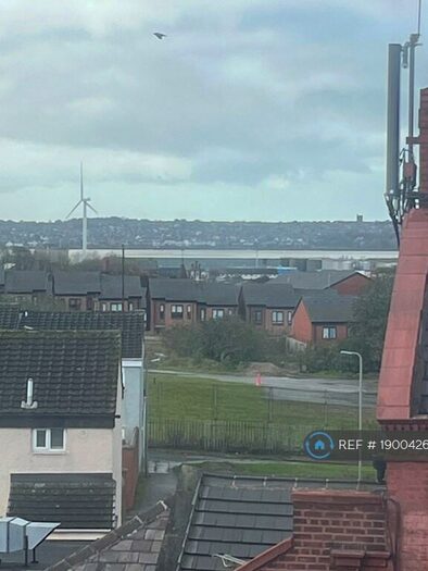 1 Bedroom Flat To Rent In Robson St, Liverpool, L5