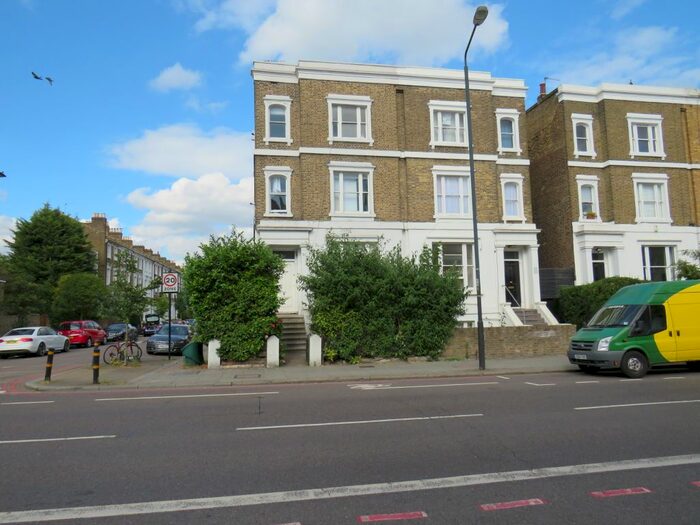 4 Bedroom Flat To Rent In Stockwell Road, Stockwell London, SW9