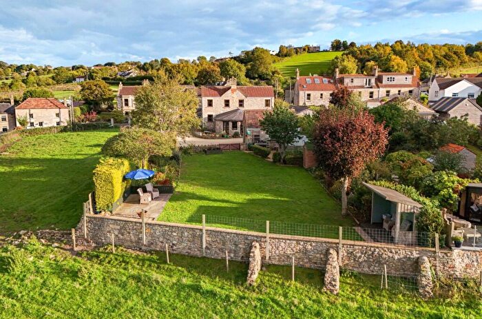 3 Bedroom Character Property For Sale In Carlingcott, Peasedown St John, Bath, BA2