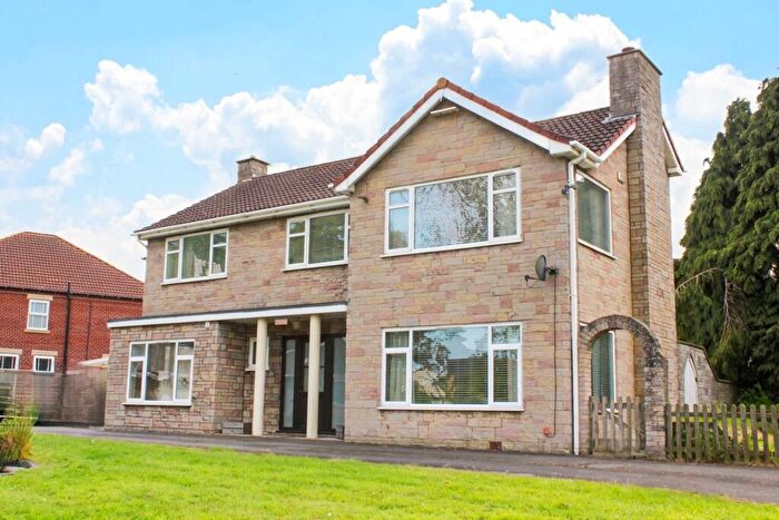 3 Bedroom Detached House For Sale In Grange Lane, North Kelsey, LN7