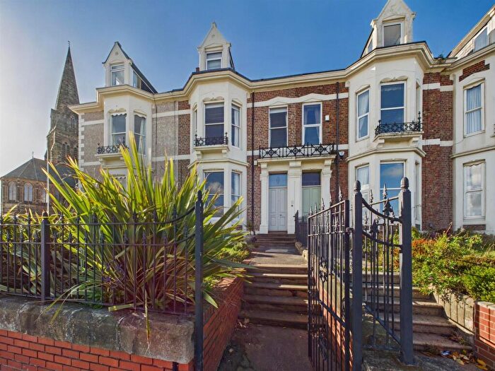 6 Bedroom Terraced House For Sale In Beverley Terrace, Cullercoats, NE30
