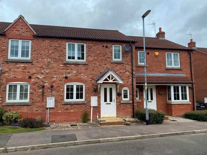 Property To Rent In Homestead Gardens, Thurlby, Bourne, PE10