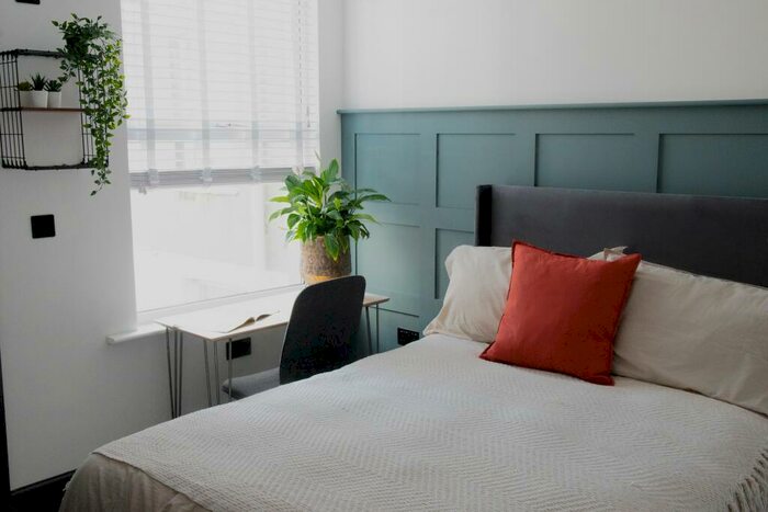 1 Bedroom House To Rent In House Share, Belmont Road, BS4