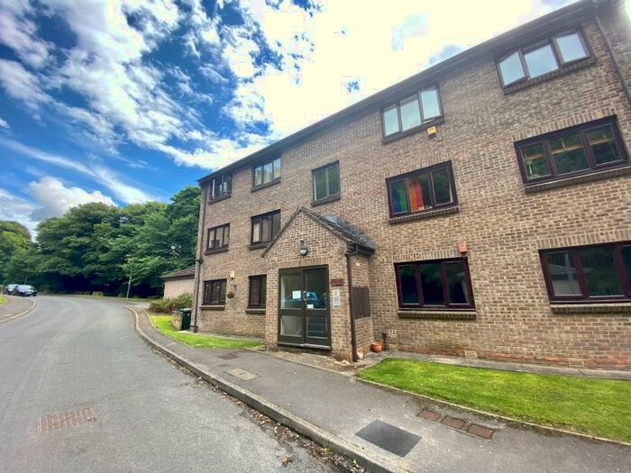 2 Bedroom Apartment To Rent In Baildon Wood Court, Baildon, Shipley, BD17