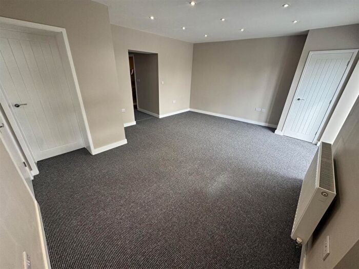 2 Bedroom Flat To Rent In West Street, Boston, PE21