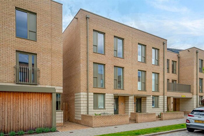 3 Bedroom End Of Terrace House To Rent In Clock Tower Way, York, YO23