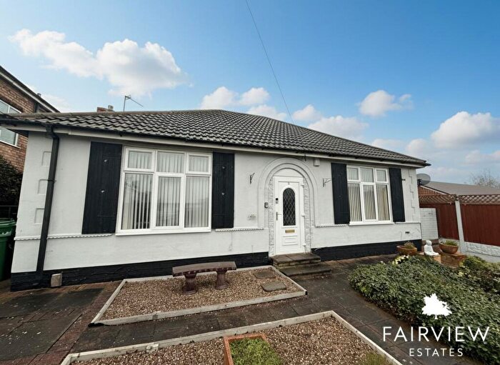 3 Bedroom Detached Bungalow To Rent In Eastdale Road, Nottingham, NG3