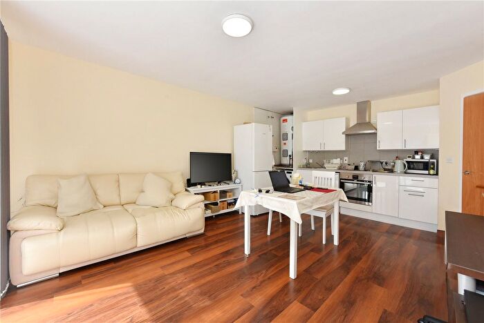 2 Bedroom Flat To Rent In Brigadier House, Beaufort Park, Colindale, London, NW9