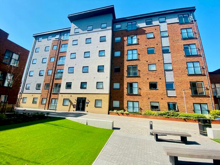 2 Bedroom Apartment To Rent In Bartholomew Court, NR1