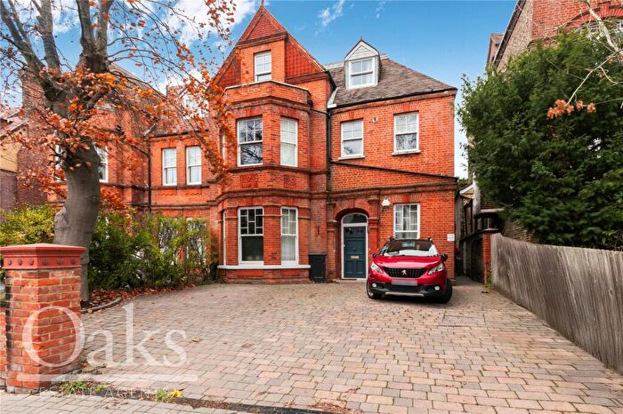 2 Bedroom Maisonette To Rent In Herne Hill, Herne Hill, SE24