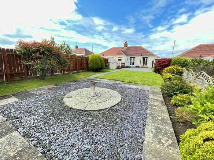 2 Bedroom Bungalow For Sale In Lisle Road, Harton, South Shields, Tyne
