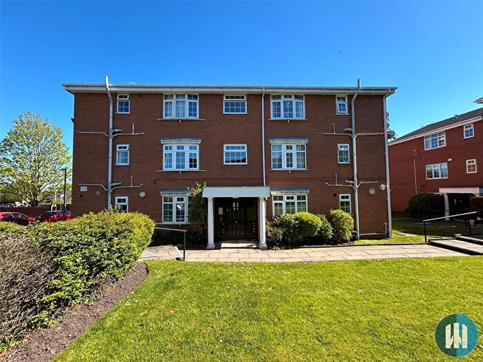1 Bedroom Apartment To Rent In James Court Apartments, Liverpool, Merseyside, L25