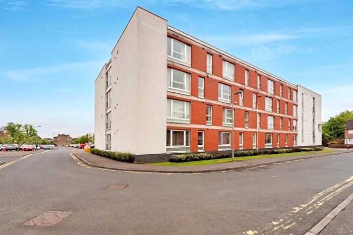 2 Bedroom Flat To Rent In Hanson Park, Glasgow, G31