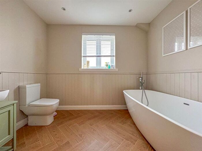 5 Bedroom Detached House For Sale In Main Road, Sheepy Magna, CV9