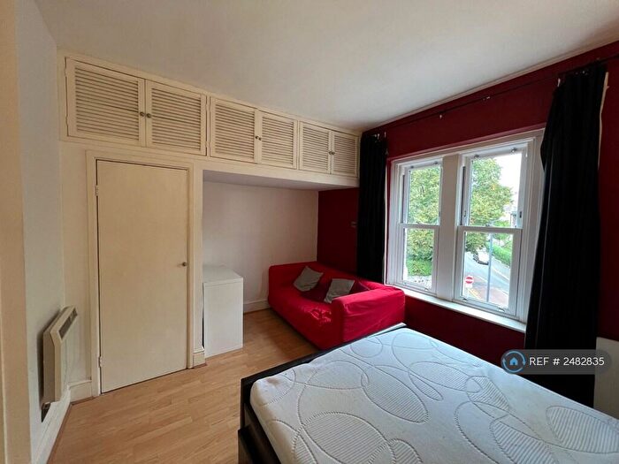 Studio To Rent In Queens Ave, Bristol, BS8 - Photo 3