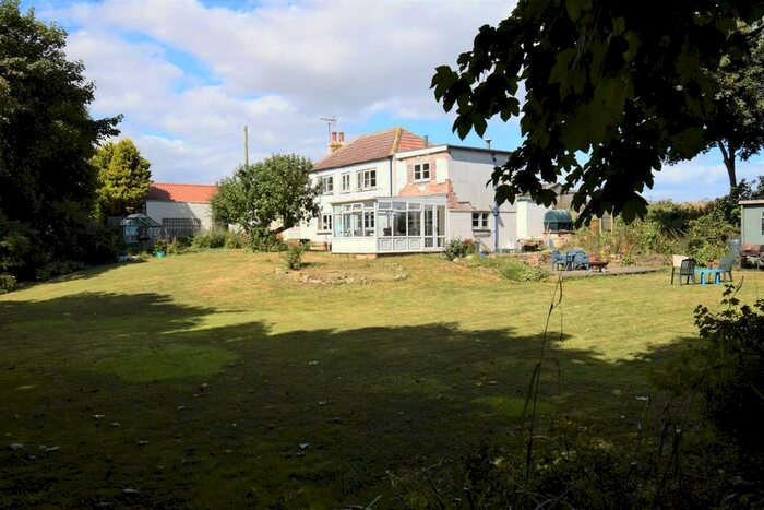3 Bedroom Detached House For Sale In Cliff Cottage, Main Street, Filey, North Yorkshire, YO14
