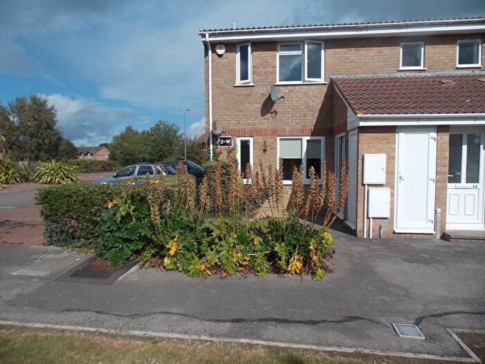 Studio To Rent In Ellan Hay Road, Bradley Stoke, Bristol, BS32