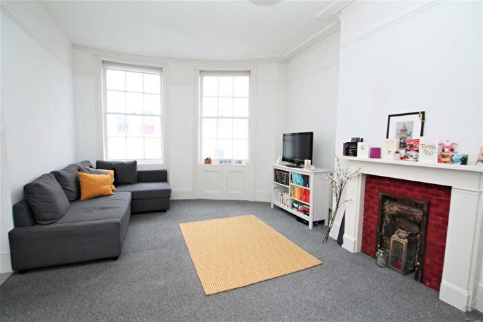 1 Bedroom Flat To Rent In Belvedere Terrace, Brighton, BN1