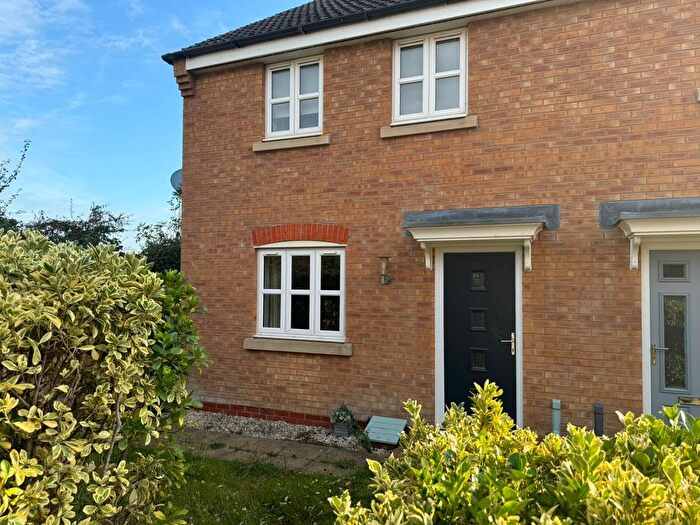 3 Bedroom Semi-Detached House To Rent In Maximus Road, Lincoln, LN6