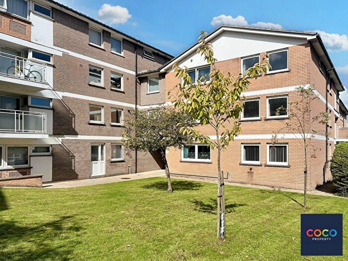 1 Bedroom Flat To Rent In The Grove, Grove Court The Grove, DT1