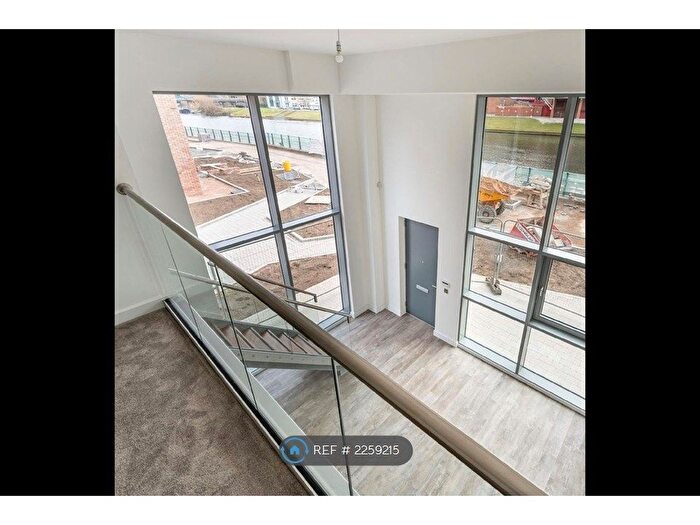 1 Bedroom Flat To Rent In Trent Bridge View, Nottingham, NG2