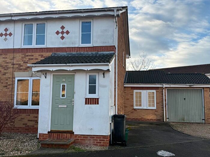 3 Bedroom End Of Terrace House For Sale In Gorse Cover Road, BS35