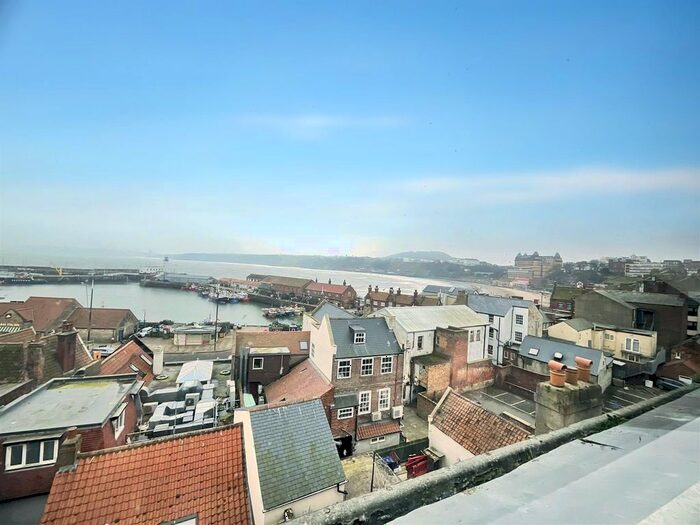 3 Bedroom Property To Rent In Tut Hill, Scarborough, YO11
