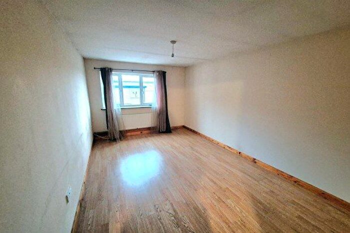 1 Bedroom Flat To Rent In High Street, Coalville, LE67