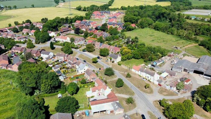 Land For Sale In Dalton Piercy, Hartlepool, TS27