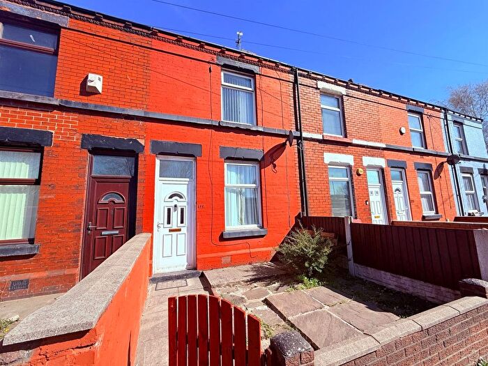 2 Bedroom Property For Sale In Sutton Road, St. Helens, WA9