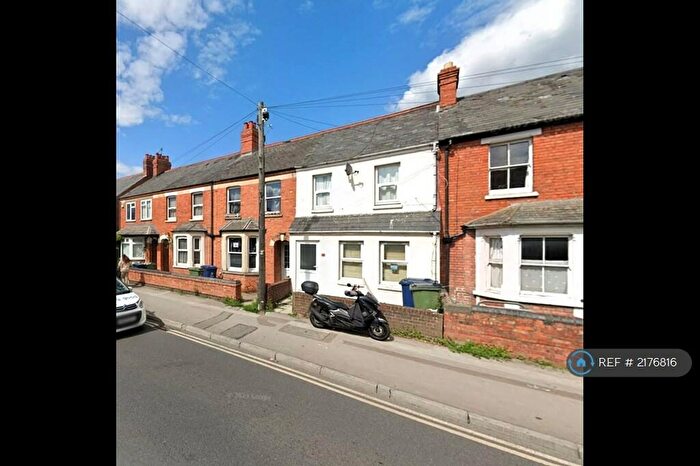 4 Bedroom Terraced House To Rent In Oxford Road, Cowley, Oxford, OX4