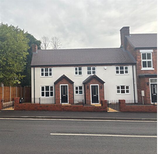 3 Bedroom House For Sale In Birmingham Road, Blakedown, DY10