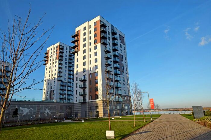 2 Bedroom Flat For Sale In Pegasus Way, Gillingham, ME7