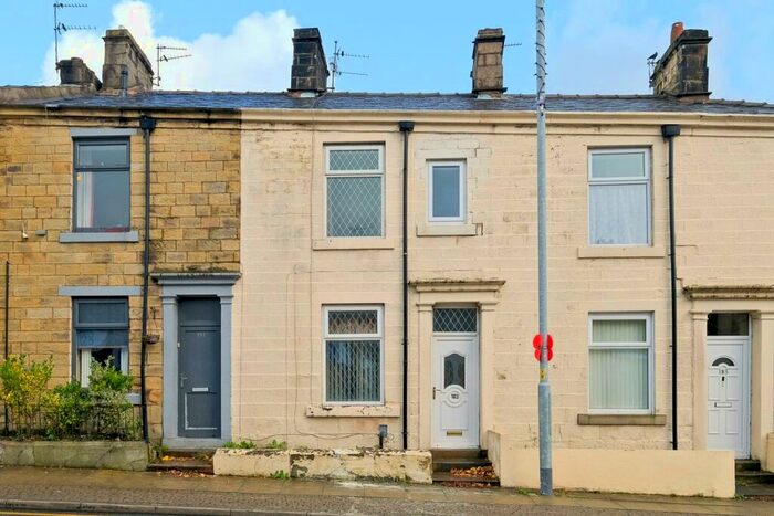 3 Bedroom Property To Rent In Union Road, Oswaldtwistle, Accrington, BB5