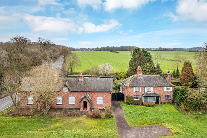 3 Bedroom Detached House For Sale In Nottingham Road, Burton On The Wolds, LE12