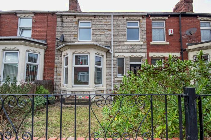 3 Bedroom Terraced House To Rent In Parsons Gardens, Gateshead, Tyne And Wear, NE11