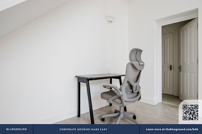 2 Bedroom Flat To Rent In Clerkenwell, London, EC1V