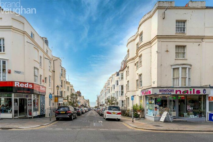 1 Bedroom Flat To Rent In Waterloo Street, Hove, East Sussex, BN3