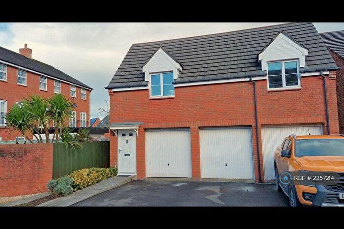 2 Bedroom Detached House To Rent In Grosmont Way, Newport, NP10