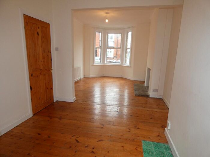 3 Bedroom House To Rent In Monks Road, Exeter, EX4