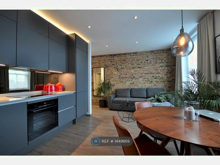 1 Bedroom Flat To Rent In Winsor Terrace, London, E6