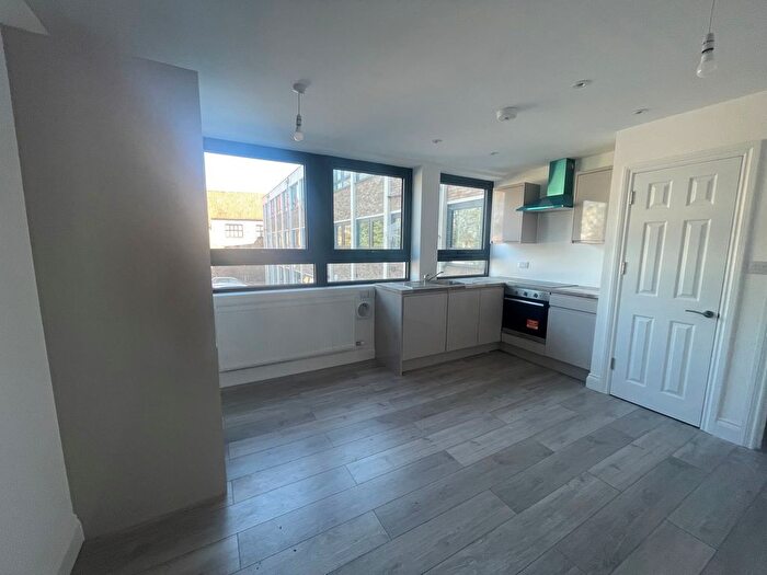 1 Bedroom Flat To Rent In Lovell House, King's Lynn, PE30