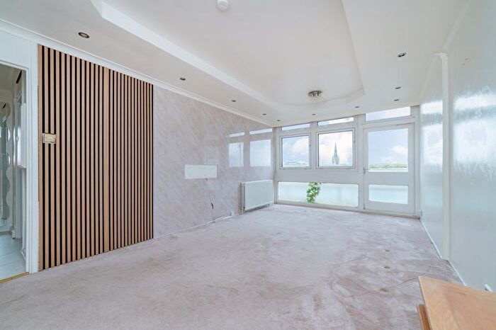 2 Bedroom Maisonette To Rent In Lanark Road, Maida Vale, London, London, W9